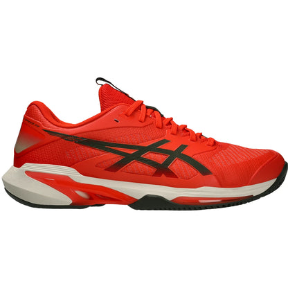 CHAUSSURES ASICS SOLUTION SPEED FF 4 TERRE BATTUE