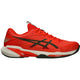 CHAUSSURES ASICS SOLUTION SPEED FF 4 TERRE BATTUE