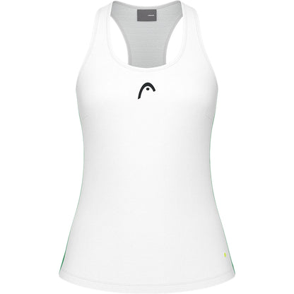 DEBARDEUR HEAD FEMME SPIRIT VISION