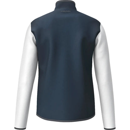 VESTE HEAD JUNIOR GARCON CLUB TECH