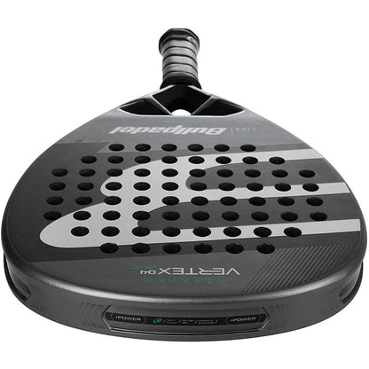 PACK BULLPADEL VERTEX 04 COMFORT 2025