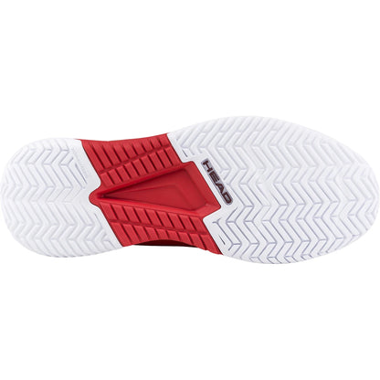 CHAUSSURES HEAD JUNIOR SPRINT COURT 4.0 TOUTES SURFACES