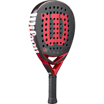 Raquette Test Web Wilson Bela Pro V3