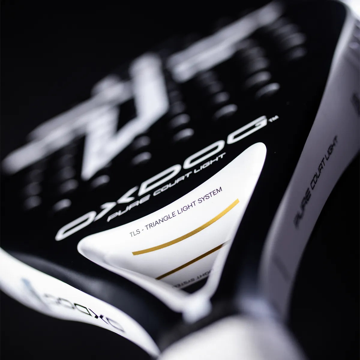 RAQUETTE DE PADEL OXDOG PURE COURT LIGHT