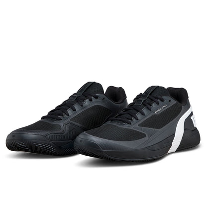 CHAUSSURES WILSON RUSH PRO 5 TERRE BATTUE