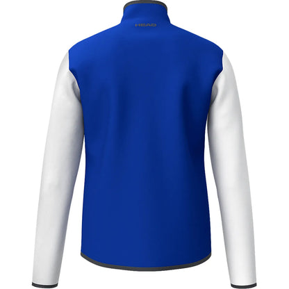 VESTE HEAD CLUB TECH