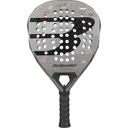 RAQUETTE PADEL BULLPADEL NEURON 02 EDGE COMFORT 27