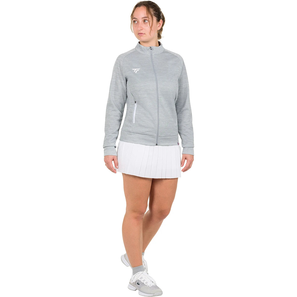VESTE TECNIFIBRE FEMME TEAM