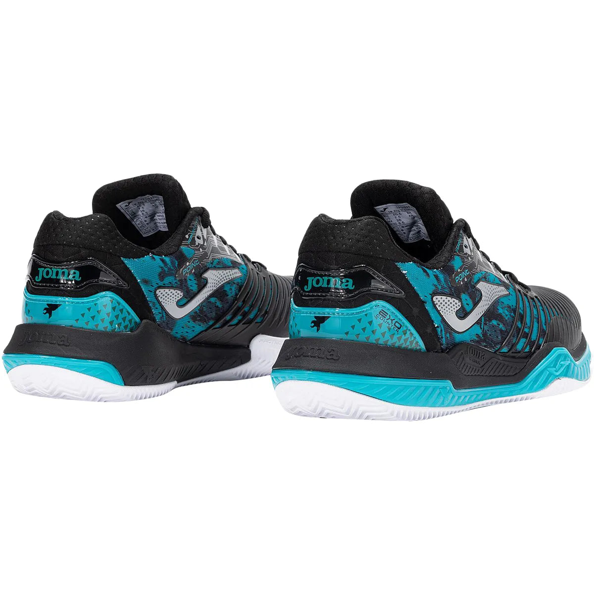 CHAUSSURES JOMA POINT 2531 TERRE BATTUE