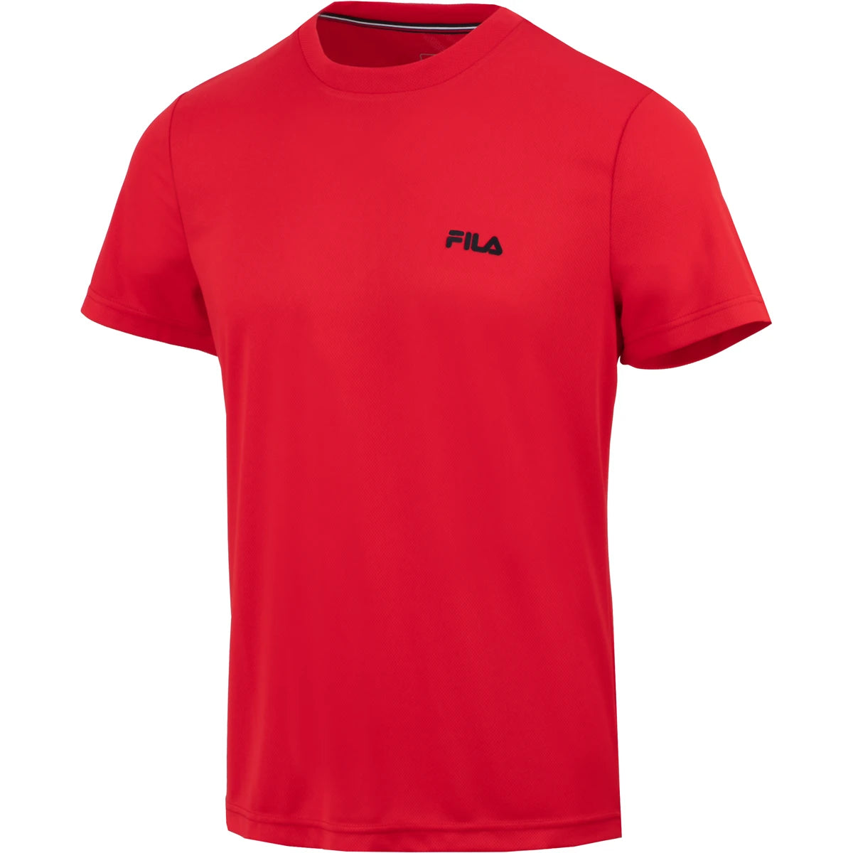 T-SHIRT FILA LOGO