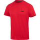 T-SHIRT FILA LOGO