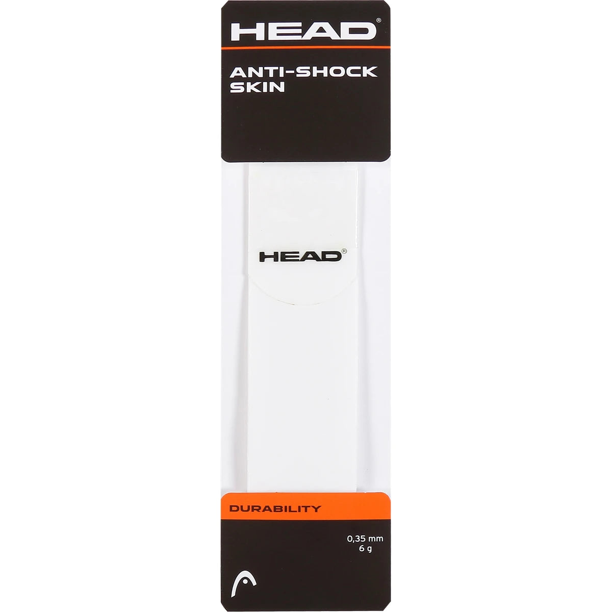 BANDE DE PROTECTION HEAD PADEL ANTI SHOCK
