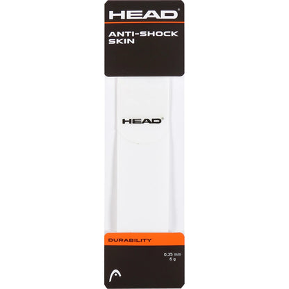 BANDE DE PROTECTION HEAD PADEL ANTI SHOCK