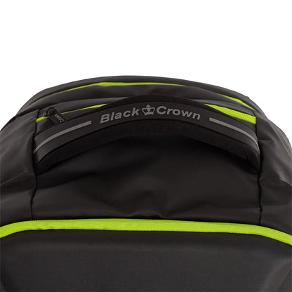 SAC A DOS DE PADEL BLACK CROWN MAGIC