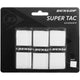 3 SURGRIPS DUNLOP SUPER TAC