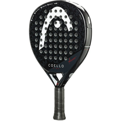 RAQUETTE DE PADEL HEAD VIBE COELLO 2025
