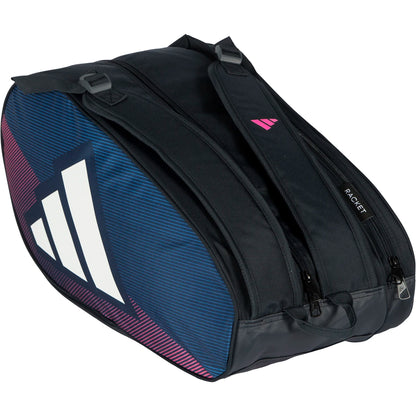 SAC DE PADEL ADIDAS CONTROL BLUE 2026