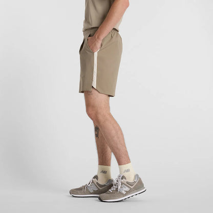 SHORT NEW BALANCE ATHLETE