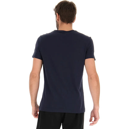 T-SHIRT LOTTO MSC II