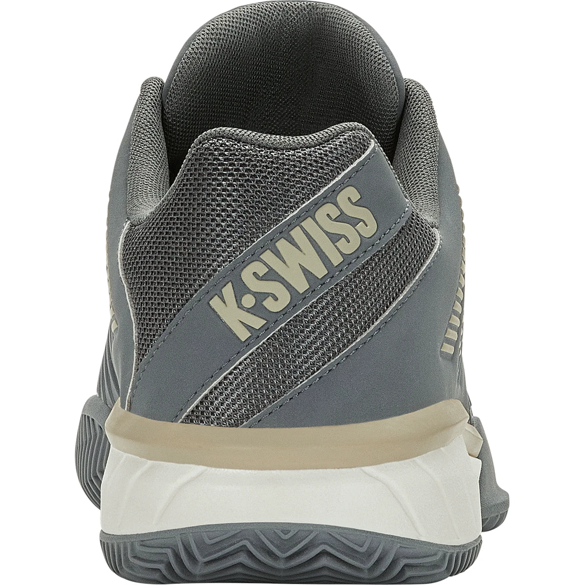 CHAUSSURES K-SWISS EXPRESS LIGHT 3 TERRE BATTUE