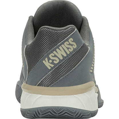 CHAUSSURES K-SWISS EXPRESS LIGHT 3 TERRE BATTUE
