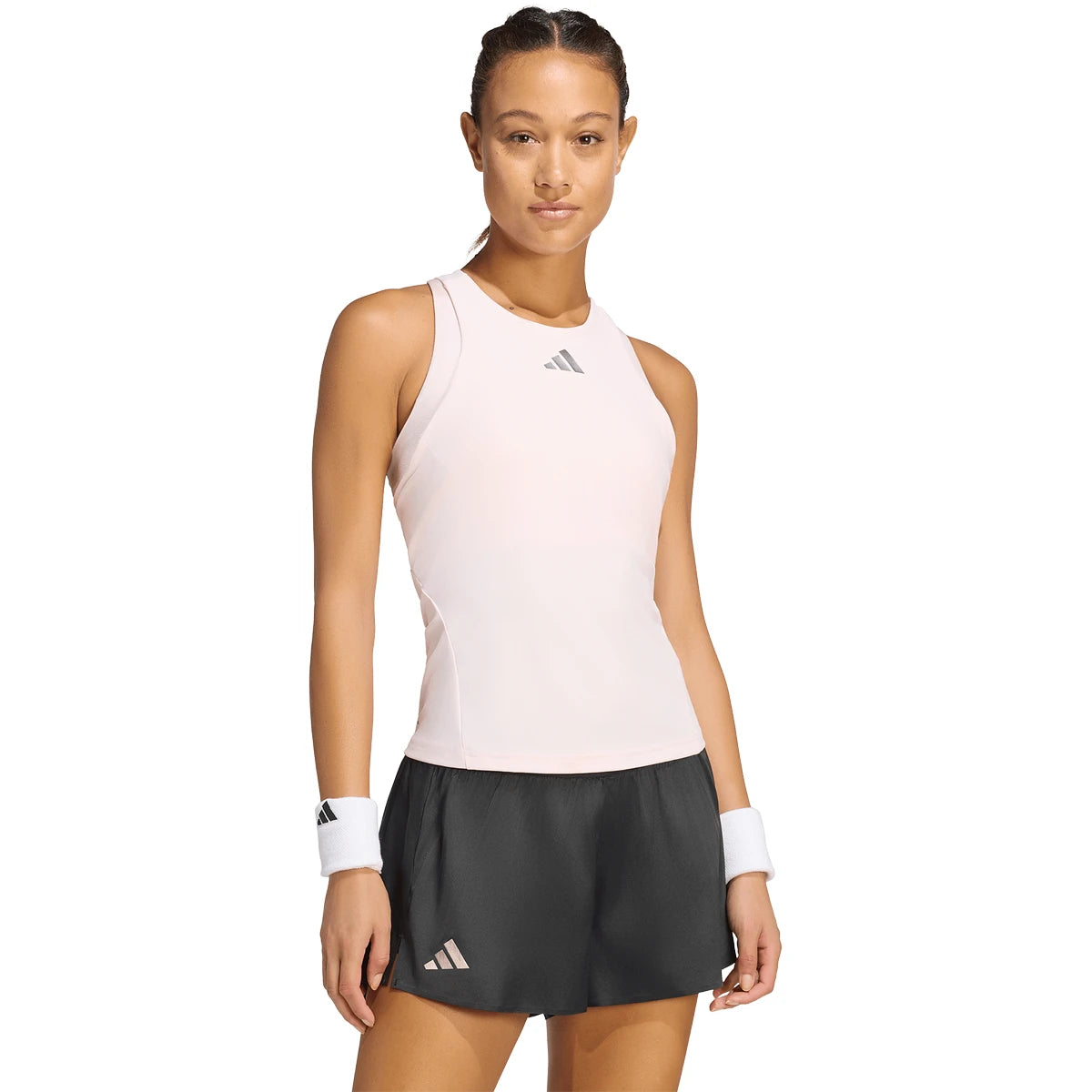 DEBARDEUR ADIDAS FEMME L Y