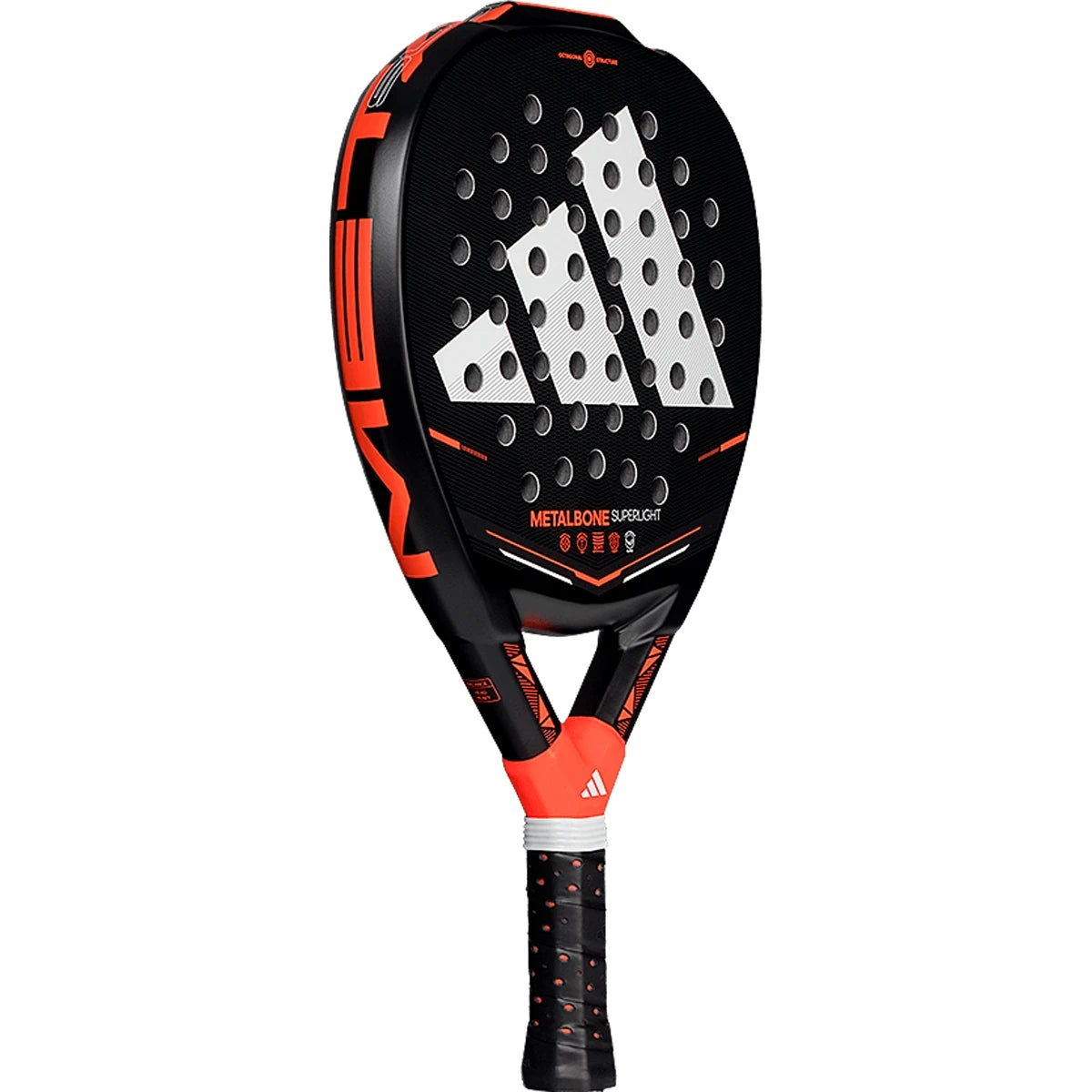 RAQUETTE DE PADEL ADIDAS METALBONE SUPERLIGHT