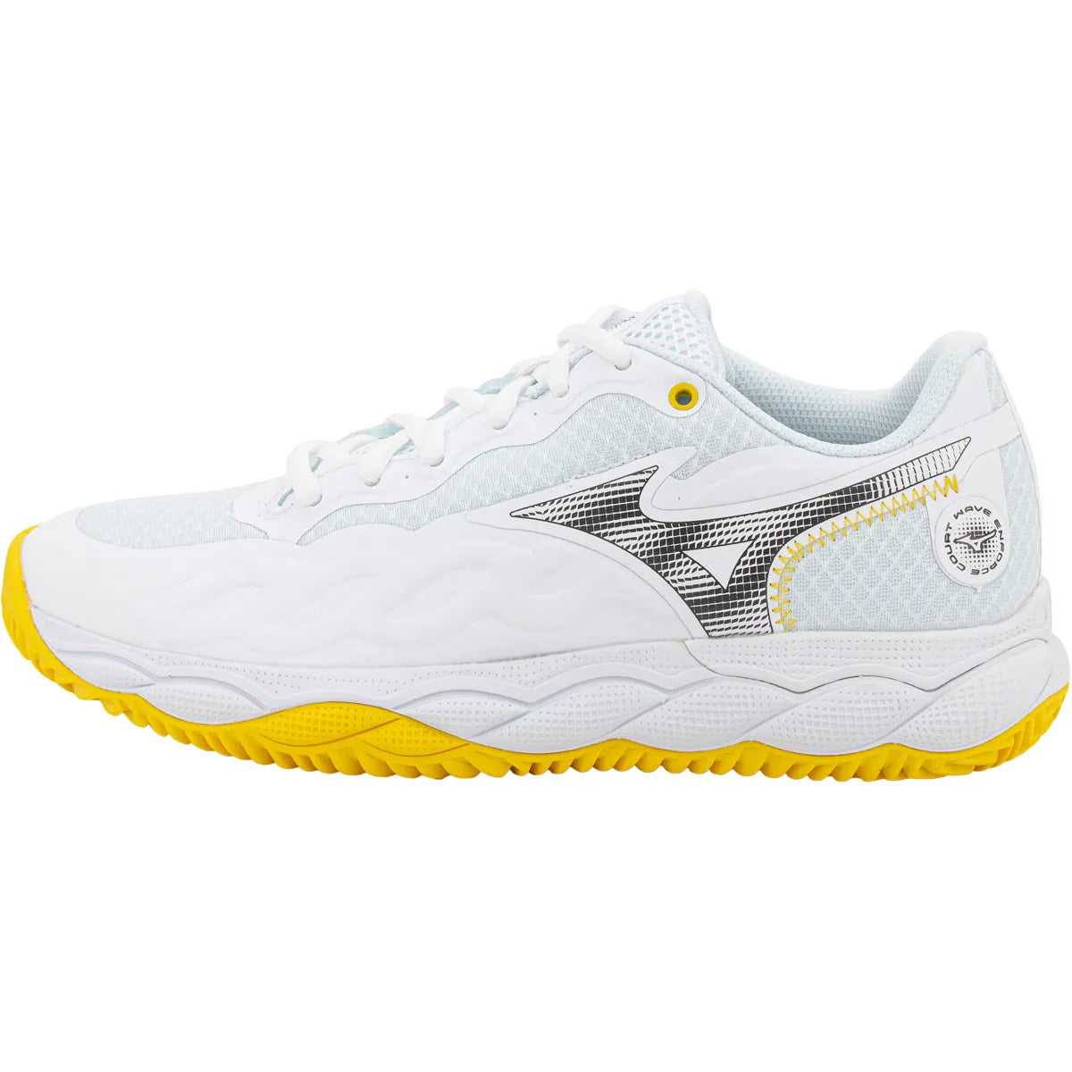 CHAUSSURES MIZUNO FEMME PADEL WAVE ENFORCE COURT