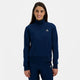 SWEAT LE COQ SPORTIF FEMME HERITAGE COL ROULE
