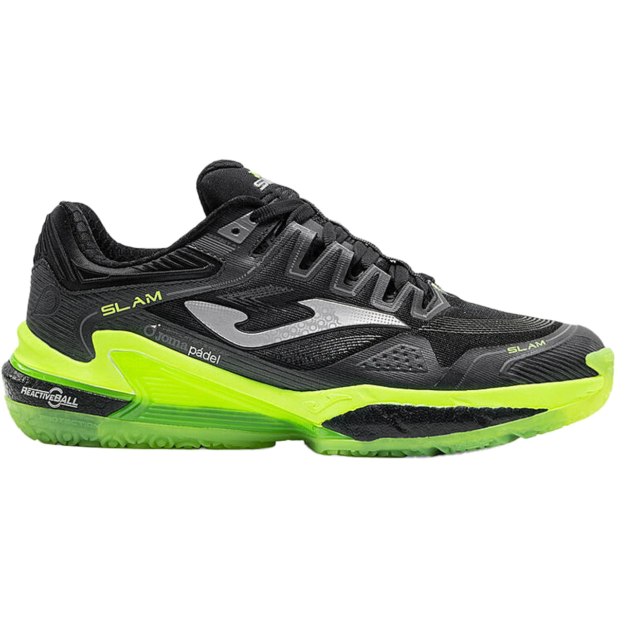 CHAUSSURES PADEL JOMA SLAM 2601