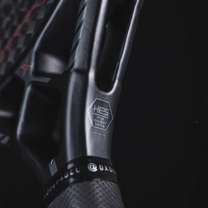 RAQUETTE DE PADEL OXDOG HYPER MATCH 2.0