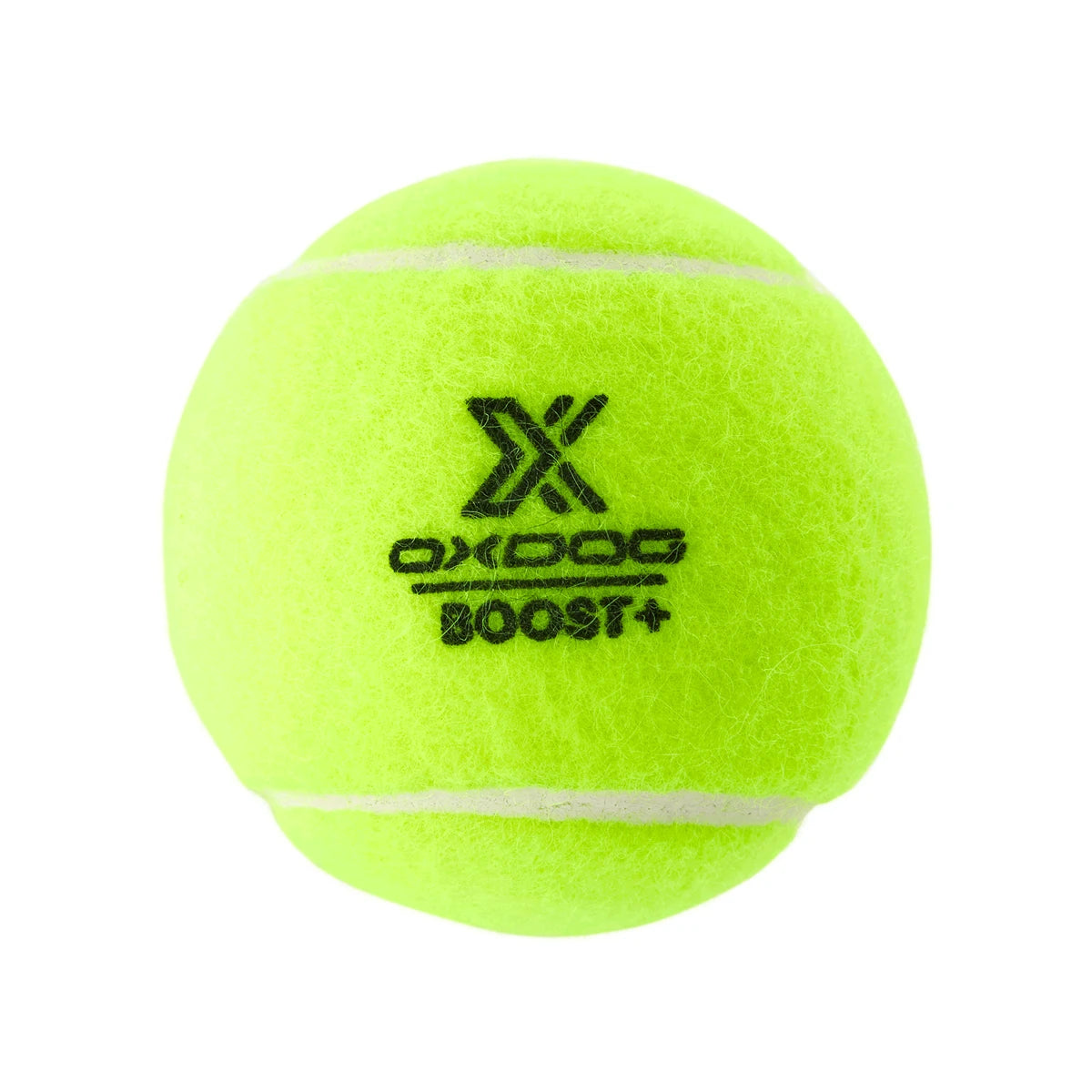 TUBE DE 3 BALLES DE PADEL OXDOG BOOST+
