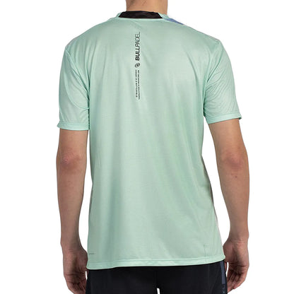 T-SHIRT BULLPADEL COURT BRUMO