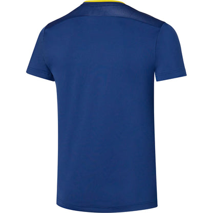 T-SHIRT MIZUNO FRONTIER SHADOW GRAPHIC
