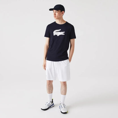 T-SHIRT LACOSTE CORE PERFORMANCE CROCO