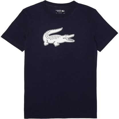 T-SHIRT LACOSTE CORE PERFORMANCE CROCO