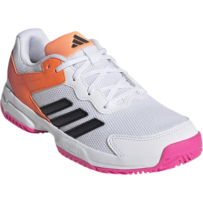 CHAUSSURES ADIDAS JUNIOR NETCOURT