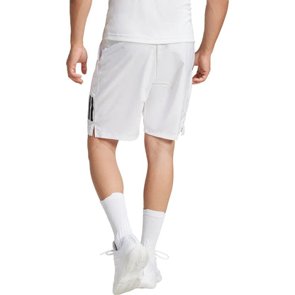 SHORT ADIDAS CLUB 3 BANDES