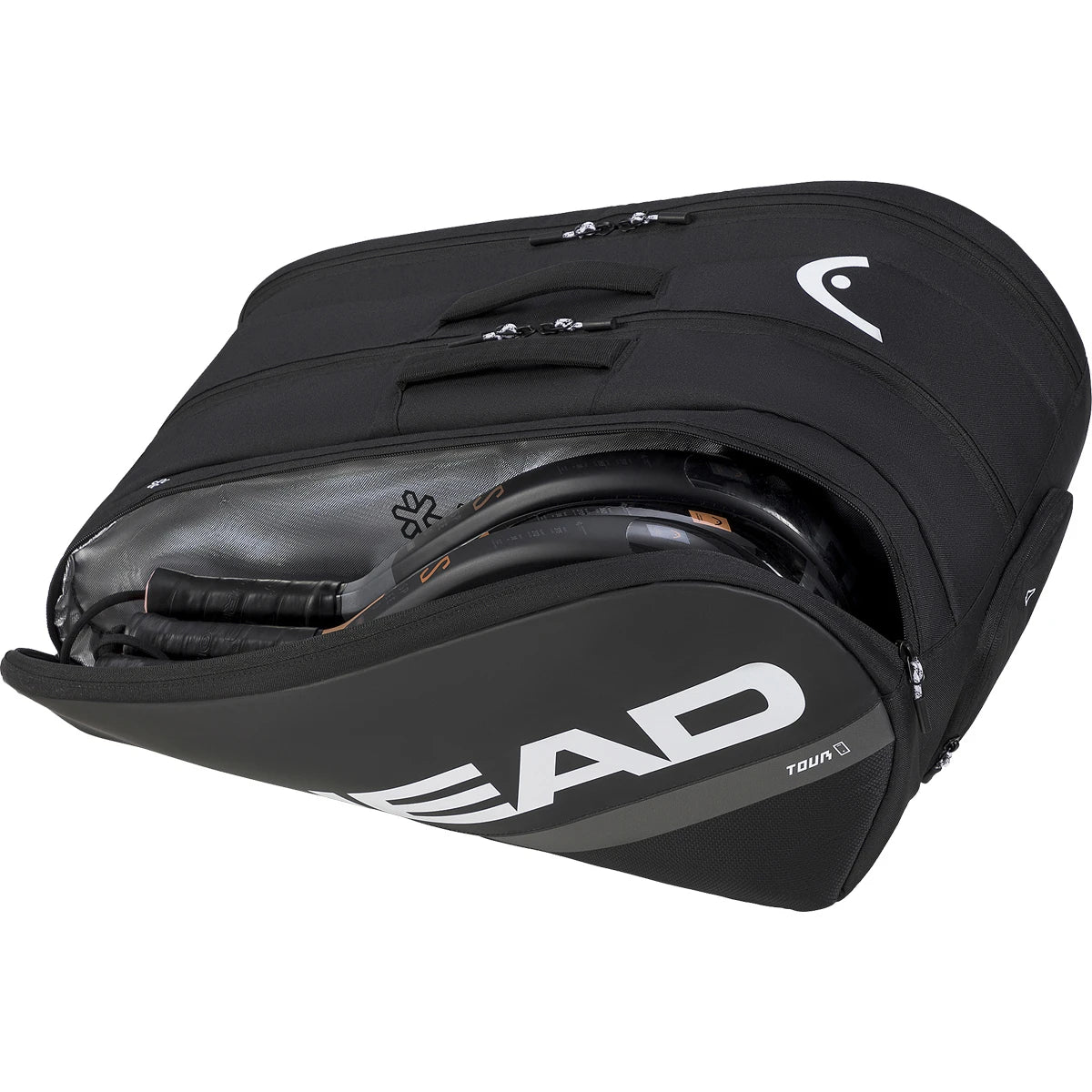 SAC DE PADEL HEAD TEAM TOUR L