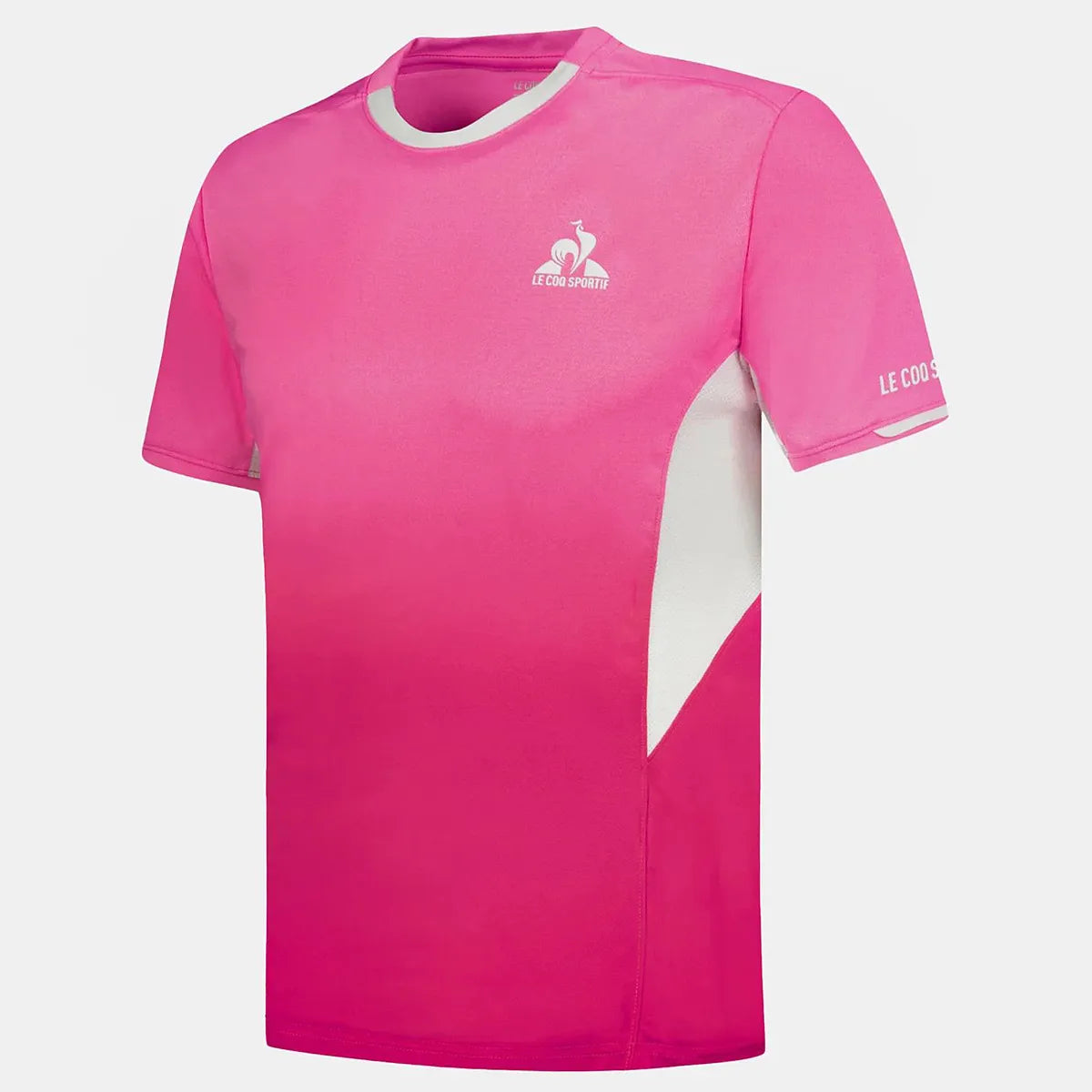 T-SHIRT LE COQ SPORTIF