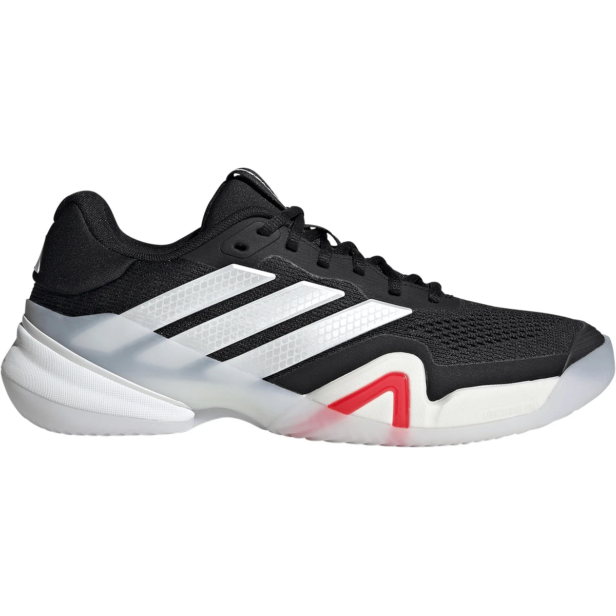 CHAUSSURES ADIDAS BARRICADE 14 TERRE BATTTUE