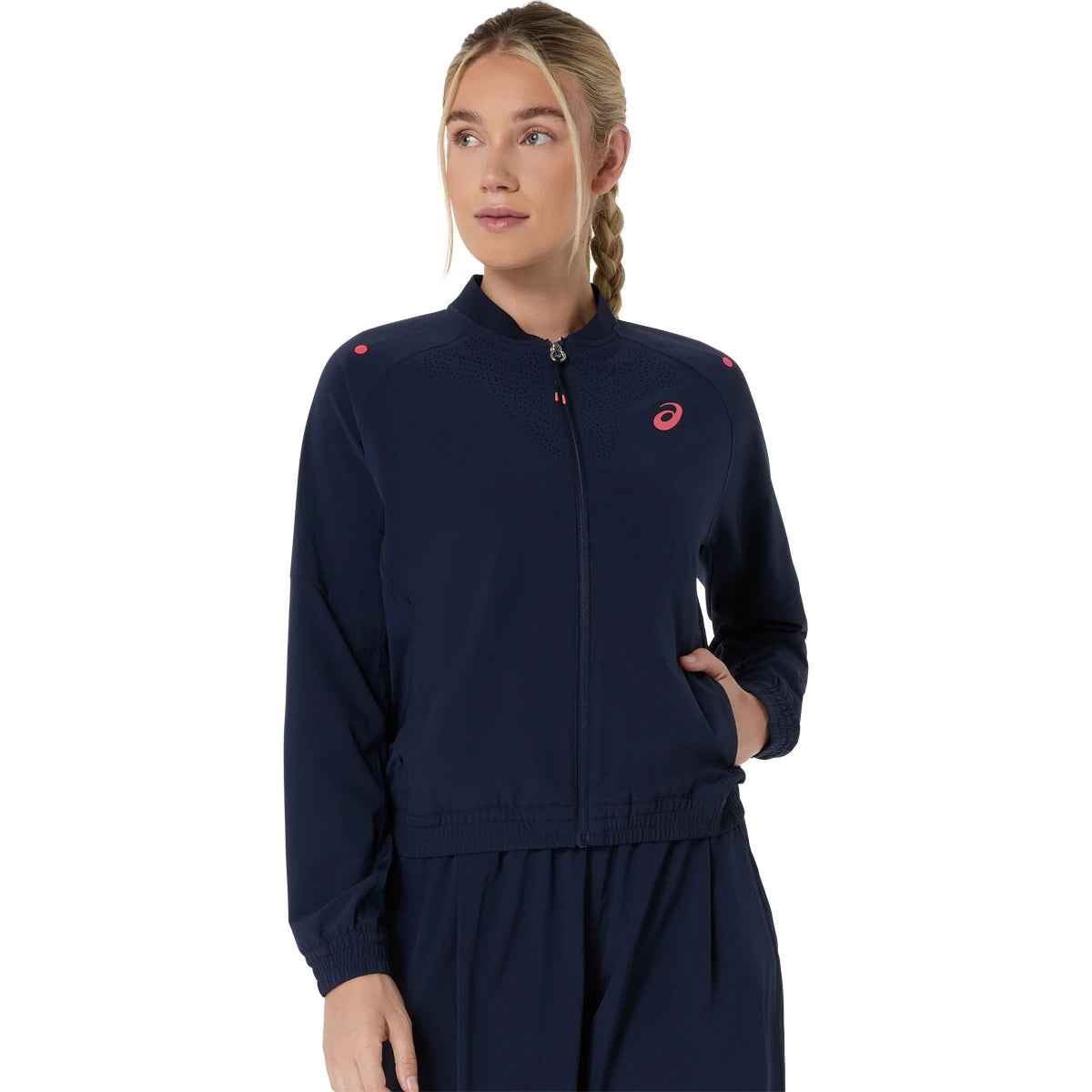 VESTE ASICS FEMME
