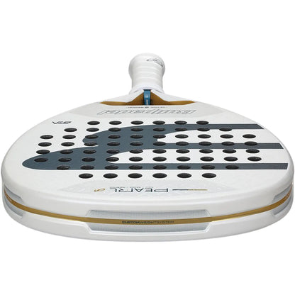 RAQUETTE PADEL BULLPADEL PEARL 26 BY BEA GONZALEZ
