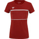 T-SHIRT TECNIFIBRE JUNIOR FILLE TEAM TECH