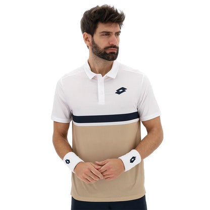 POLO LOTTO TECH V - D1