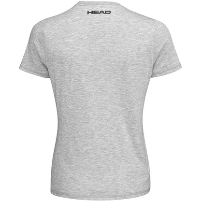 T-SHIRT HEAD FEMME CLUB LARA