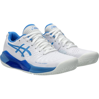CHAUSSURES ASICS FEMME GEL CHALLENGER 14 TERRE BATTUE