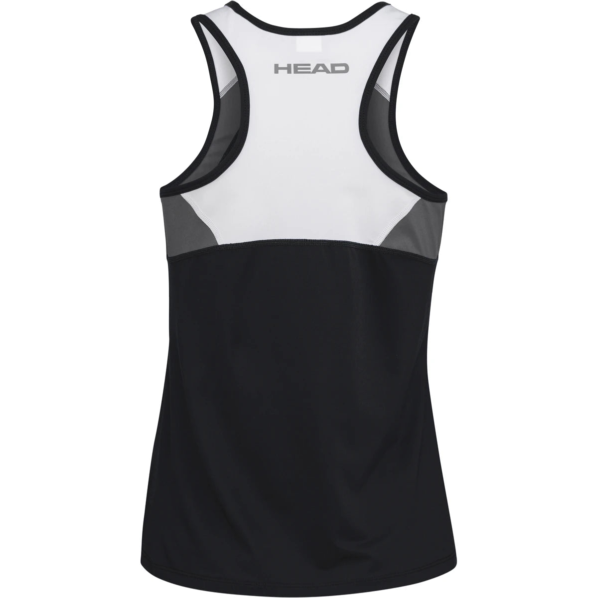 DEBARDEUR HEAD JUNIOR FILLE CLUB 22