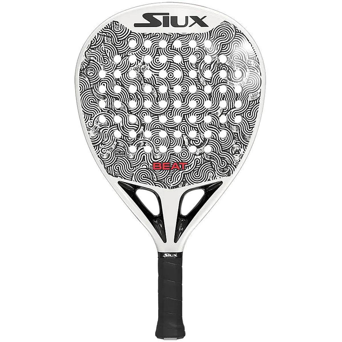 RAQUETTE DE PADEL SIUX BEAT HYBRID
