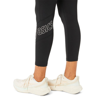 COLLANT ASICS FEMME TRAINING 7/8 TIGHT
